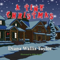 A Tiny Christmas (Mama Mouse) 1648833888 Book Cover