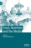 Food, Nutrition and the Media 3030464997 Book Cover