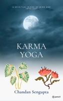 The Karma Yoga 9355592388 Book Cover