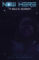 Now Here: A Soul's Journey B0CN7YDHQ2 Book Cover