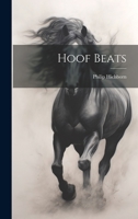 Hoof Beats 1022183230 Book Cover