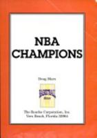 Nba Champions (Basketball Heroes Series) 0865931607 Book Cover