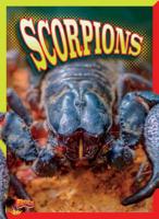 Scorpions 1680728121 Book Cover