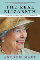 Diamond Queen: Elizabeth II and Her People 0330544160 Book Cover