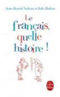 The Story of French 2253162744 Book Cover