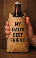 My Dad’s Best Friend B0HFTYSJRF Book Cover