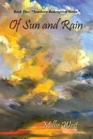 Of Sun and Rain 1642371211 Book Cover