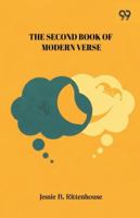 The Second Book Of Modern Verse 9374833743 Book Cover