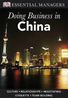 Doing Business in China 1405331526 Book Cover
