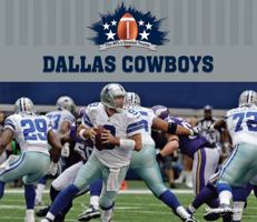 Dallas Cowboys 1624033601 Book Cover