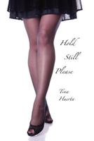 Hold Still Please 0978760824 Book Cover