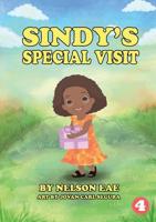 Sindy's Special Visit 1925901610 Book Cover