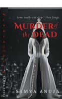 Murder of the Dead B0FHHX5WSN Book Cover