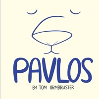 Pavlos 1098382811 Book Cover