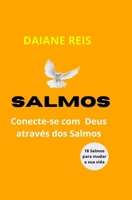 Salmos: Conecte-se com Deus através dos Salmos (Portuguese Edition) B0DXP33JL8 Book Cover