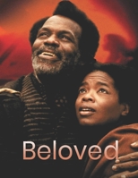 Beloved: screenplay B089LCF2TW Book Cover