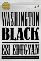 Washington Black 1443459585 Book Cover
