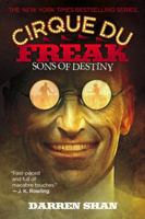 Sons of Destiny (Cirque Du Freak, Book 12) 0007159218 Book Cover