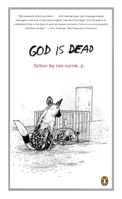 God Is Dead 0143113488 Book Cover
