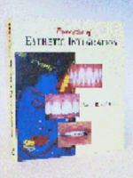 Principles Of Esthetic Integration 0867153695 Book Cover