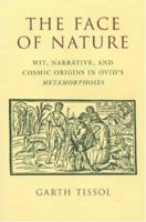 The Face of Nature 0691600392 Book Cover