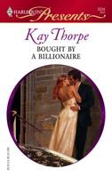 Bought By A Billionaire (Harlequin Presents) 0373125348 Book Cover