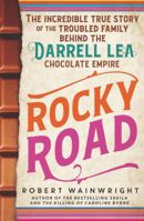 Rocky Road 1760291552 Book Cover