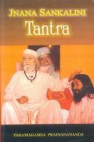 Jnana Sankalini Tantra 812083142X Book Cover