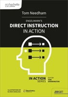 Engelmann's Direct Instruction in Action 1398388416 Book Cover