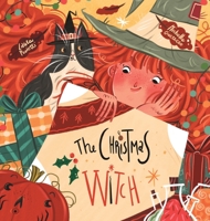 The Christmas Witch 1734941324 Book Cover