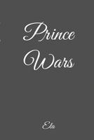 Prince Wars 1982067799 Book Cover