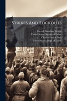 Strikes And Lockouts... 1277214166 Book Cover