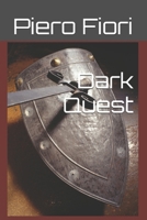 Dark Quest (Spanish Edition) B0FN7ZQ1JN Book Cover
