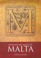 Miniature Maps of Malta 9993272728 Book Cover