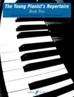 The Young Pianist's Repertoire, Bk 2 0571503667 Book Cover