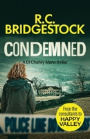 Condemned 1800324308 Book Cover
