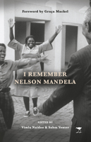 I Remember Nelson Mandela 1431426628 Book Cover