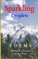 Sparkling Droplets 9334266600 Book Cover