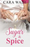 Sugar and Spice 1733245529 Book Cover