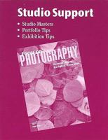 Focus on Photography: Studio Support 0871927500 Book Cover