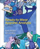 Ready-to-Wear Apparel Analysis (4th Edition) 0130254347 Book Cover