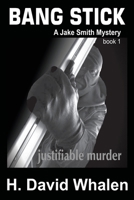 Bang Stick B0BQR3X33Q Book Cover