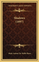 Shadows 1164826859 Book Cover