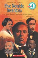 Five Notable Inventors 0590480332 Book Cover