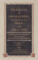 A Treatise on Obligations Considered in a Moral and Legal View 1886363625 Book Cover