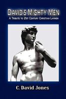 David's Mighty Men 1441526455 Book Cover