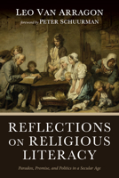 Reflections on Religious Literacy B0GM1XH6X8 Book Cover