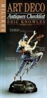Miller's Antiques Checklist: Art Deco (Miller's Antiques Checklists) 0855338881 Book Cover