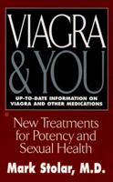 Viagra and You 0425168026 Book Cover