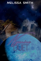 Nyanine Duet: Among the Cosmos book 5 & 6 B0H9P2Q7JC Book Cover
